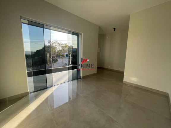 Imagem Casa com 4 Quartos à Venda, 236 m² em Lundcea - Lagoa Santa
