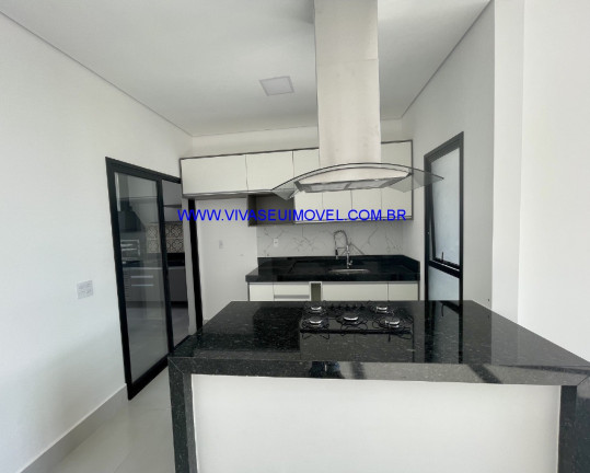 Imagem Casa com 3 Quartos à Venda, 134 m² em Jardim Bréscia - Indaiatuba