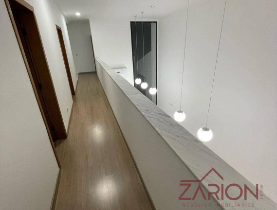 Imagem Casa de Condomínio com 2 Quartos à Venda, 235 m² em Campos Do Conde Louvre - Taubaté