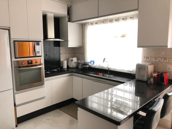 Imagem Sobrado com 3 Quartos à Venda, 137 m² em Jardim Zaira - Guarulhos Imagem Sobrado com 3 Quartos à Venda, 137 m² em Jardim Zaira - Guarulhos