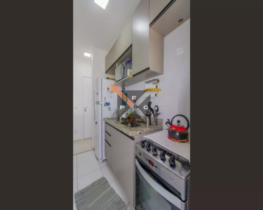 Imagem Imóvel com 2 Quartos à Venda, 57 m² em Vila Prudente - São Paulo