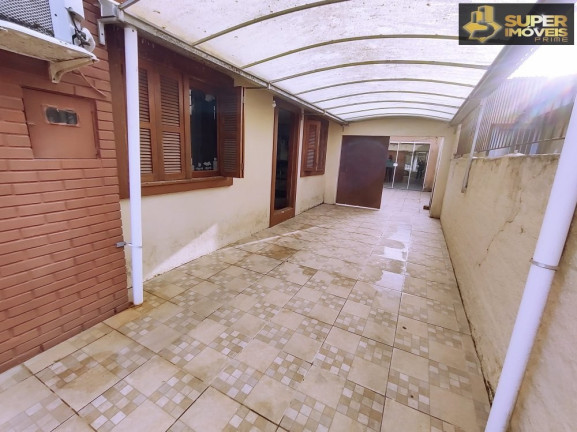 Imagem Casa com 2 Quartos à Venda, 200 m² em Três Vendas - Pelotas Imagem Casa com 2 Quartos à Venda, 200 m² em Três Vendas - Pelotas