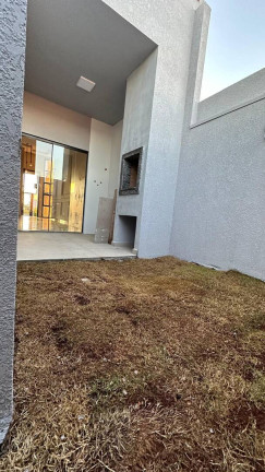 Imagem Casa com 3 Quartos à Venda, 77 m² em Recanto Tropical - Cascavel