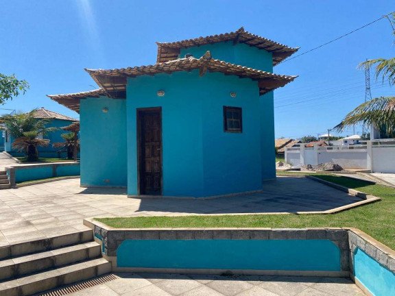 Imagem Casa com 3 Quartos à Venda, 318 m² em Centro (são Vicente) - Araruama Imagem Casa com 3 Quartos à Venda, 318 m² em Centro (são Vicente) - Araruama