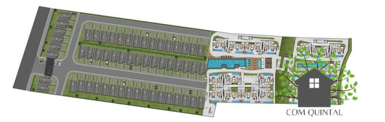 Imagem Apartamento com 3 Quartos à Venda, 108 m² em Parque Rincão - Cotia Imagem Apartamento com 3 Quartos à Venda, 108 m² em Parque Rincão - Cotia