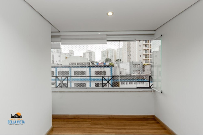 Imagem Apartamento com 2 Quartos à Venda, em Saúde - São Paulo Imagem Apartamento com 2 Quartos à Venda, em Saúde - São Paulo