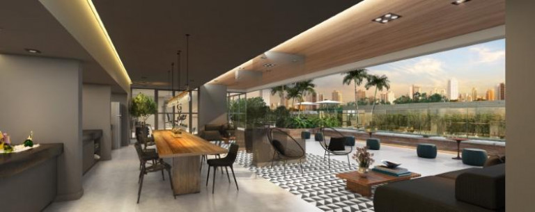 Apartamento com 2 Quartos à Venda, 72 m² em Vila Mariana - São Paulo