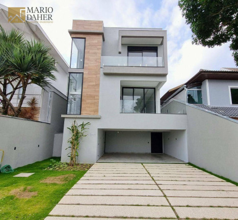 Imagem Sobrado com 3 Quartos à Venda, 247 m² em Condominio Altos Da Serra Iii - São José Dos Campos Imagem Sobrado com 3 Quartos à Venda, 247 m² em Condominio Altos Da Serra Iii - São José Dos Campos