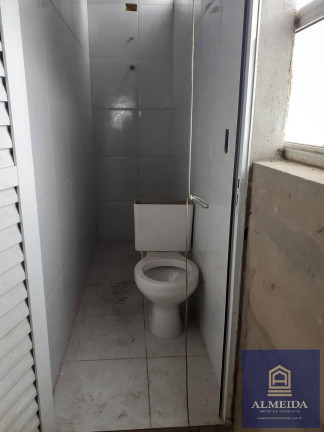 Imagem Sala Comercial para Alugar, 50 m² em Parque Regina - São Paulo
