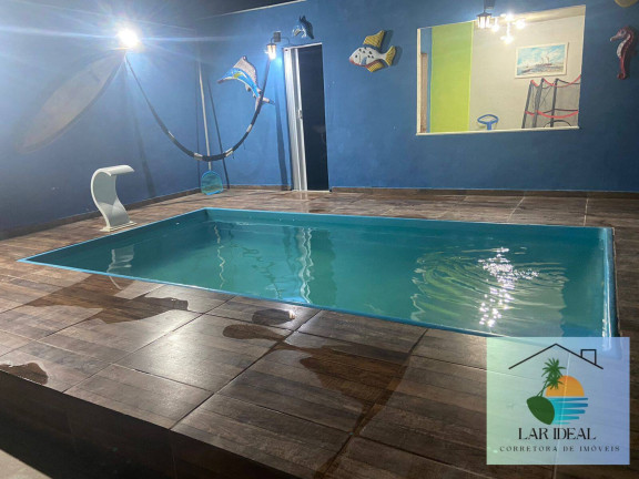 Imagem Casa com 2 Quartos à Venda,  em Caiçara - Arraial Do Cabo