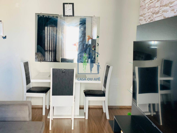 Imagem Apartamento com 2 Quartos à Venda, 54 m² em Mooca - São Paulo