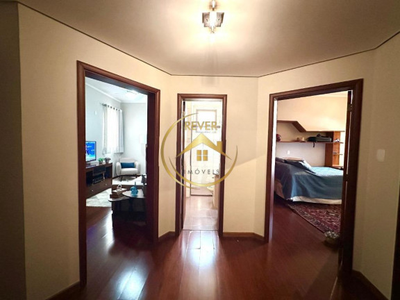 Imagem Apartamento com 4 Quartos à Venda, 235 m² em Cambui - Campinas Imagem Apartamento com 4 Quartos à Venda, 235 m² em Cambui - Campinas