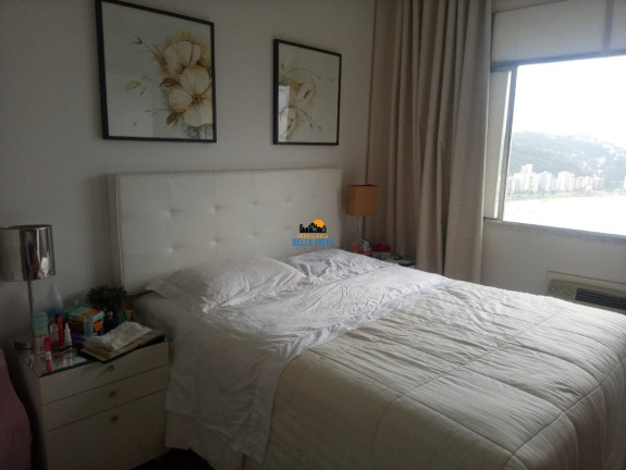 Imagem Apartamento com 1 Quarto para Alugar, em Ilha Porchat - São Vicente Imagem Apartamento com 1 Quarto para Alugar, em Ilha Porchat - São Vicente