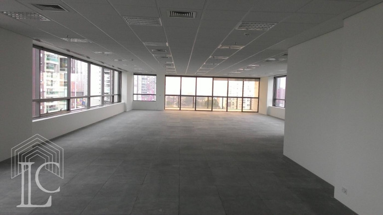 Imagem Imóvel Comercial para Alugar, 271 m² em Brooklin - São Paulo Imagem Imóvel Comercial para Alugar, 271 m² em Brooklin - São Paulo