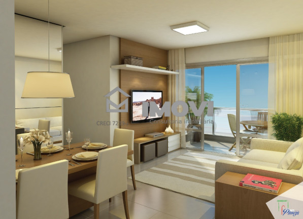 Imagem Apartamento com 2 Quartos à Venda, 55 m² em Praia De Itaparica - Vila Velha Imagem Apartamento com 2 Quartos à Venda, 55 m² em Praia De Itaparica - Vila Velha
