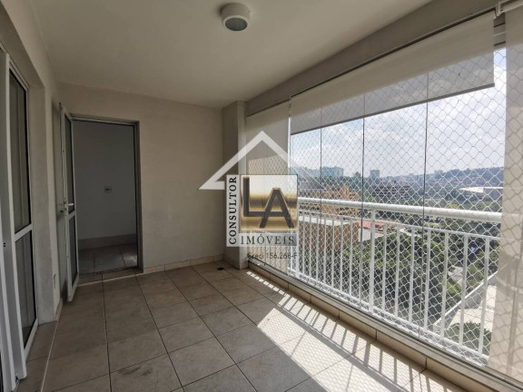 Imagem Apartamento com 2 Quartos à Venda, 80 m² em Jardim Dom Bosco - São Paulo