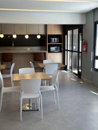 Imagem Apartamento com 1 Quarto à Venda, 25 m² em Ipiranga - São Paulo Imagem Apartamento com 1 Quarto à Venda, 25 m² em Ipiranga - São Paulo