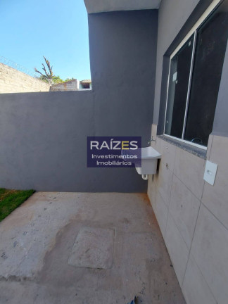 Imagem Casa com 2 Quartos à Venda, 60 m² em Bragança Paulista