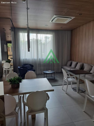 Imagem Apartamento com 1 Quarto à Venda, 33 m² em Indianópolis - São Paulo Imagem Apartamento com 1 Quarto à Venda, 33 m² em Indianópolis - São Paulo