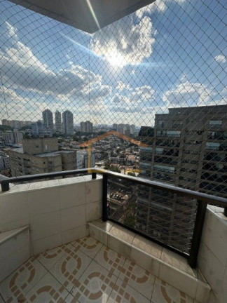 Imagem Apartamento com 4 Quartos à Venda, 186 m² em Macedo - Guarulhos Imagem Apartamento com 4 Quartos à Venda, 186 m² em Macedo - Guarulhos