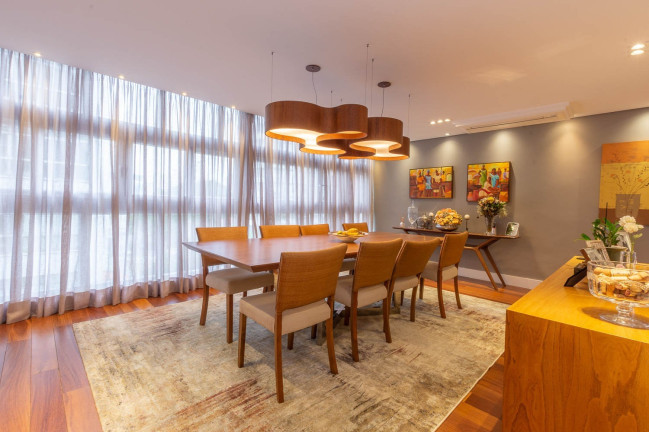 Imagem Apartamento com 3 Quartos à Venda, 260 m² em Higienópolis - São Paulo Imagem Apartamento com 3 Quartos à Venda, 260 m² em Higienópolis - São Paulo