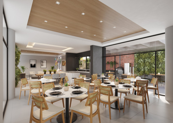Imagem Imóvel com 3 Quartos à Venda, 130 m² em Jardim - Santo André Imagem Imóvel com 3 Quartos à Venda, 130 m² em Jardim - Santo André