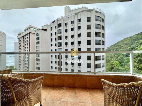 Imagem Apartamento com 3 Quartos à Venda, 100 m² em Pitangueiras - Guarujá Imagem Apartamento com 3 Quartos à Venda, 100 m² em Pitangueiras - Guarujá