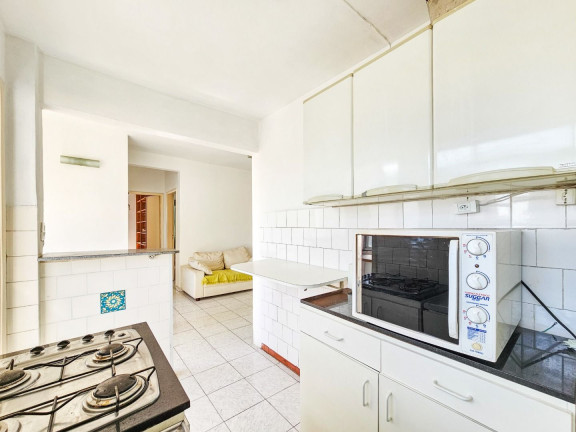 Imagem Apartamento com 2 Quartos para Alugar, 60 m² em Bela Vista - São Paulo Imagem Apartamento com 2 Quartos para Alugar, 60 m² em Bela Vista - São Paulo
