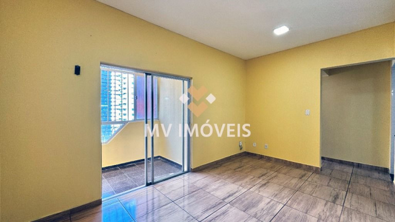 Apartamento com 3 Quartos para Alugar, 149 m² em Umarizal - Belém