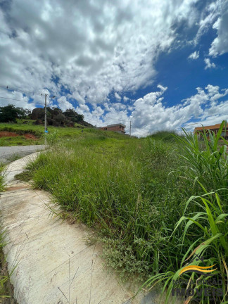 Imagem Terreno à Venda, 300 m² em Residencial Botanica - Itupeva Imagem Terreno à Venda, 300 m² em Residencial Botanica - Itupeva