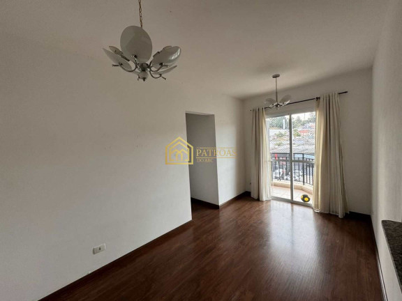 Imagem Apartamento com 3 Quartos à Venda, 63 m² em Nova Petrópolis - São Bernardo Do Campo Imagem Apartamento com 3 Quartos à Venda, 63 m² em Nova Petrópolis - São Bernardo Do Campo