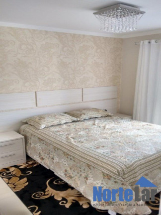 Imagem Sobrado com 3 Quartos à Venda, 200 m² em Parada Inglesa - São Paulo