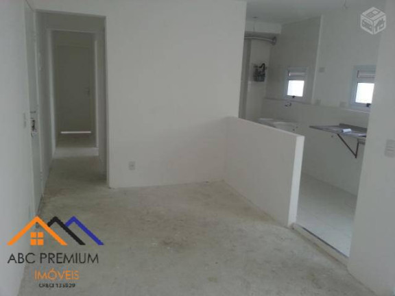 Imagem Apartamento com 2 Quartos à Venda, 52 m² em Vila Assunção - Santo André Imagem Apartamento com 2 Quartos à Venda, 52 m² em Vila Assunção - Santo André