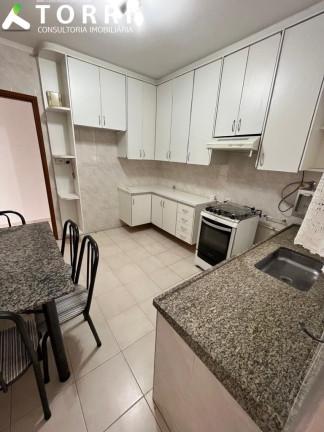 Imagem Apartamento com 3 Quartos à Venda, 85 m² em Jardim Faculdade - Sorocaba