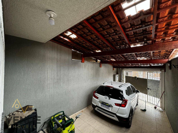 Sobrado com 2 Quartos à Venda, 70 m² em Limoeiro - São Paulo