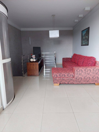 Imagem Casa de Condomínio com 5 Quartos à Venda, 385 m² em Conjunto Estrela Do Sul - Aparecida De Goiânia Imagem Casa de Condomínio com 5 Quartos à Venda, 385 m² em Conjunto Estrela Do Sul - Aparecida De Goiânia