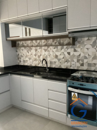 Imagem Apartamento com 3 Quartos à Venda, 84 m² em Apartamento Palazzio - Mogi Guaçu