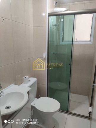 Imagem Apartamento com 2 Quartos à Venda ou Locação, 50 m² em Ferrazópolis - São Bernardo Do Campo