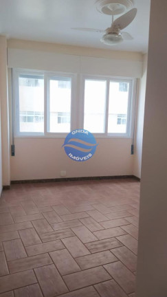 Imagem Apartamento com 3 Quartos para Alugar, 160 m² em José Menino - Santos Imagem Apartamento com 3 Quartos para Alugar, 160 m² em José Menino - Santos