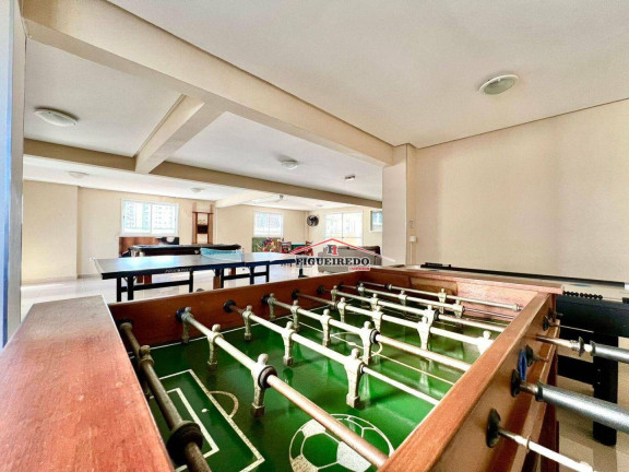 Imagem Apartamento com 3 Quartos à Venda, 130 m² em Aviação - Praia Grande