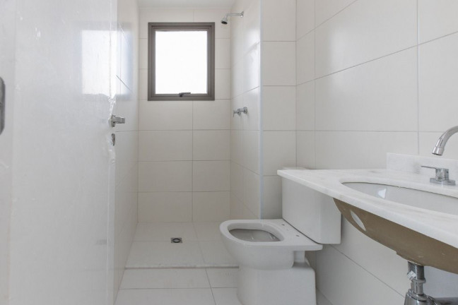 Imagem Apartamento com 2 Quartos à Venda, 127 m² em Vila Clementino - São Paulo