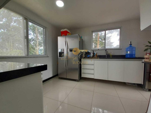 Imagem Casa com 3 Quartos à Venda, 450 m² em Bom Retiro - Teresópolis Imagem Casa com 3 Quartos à Venda, 450 m² em Bom Retiro - Teresópolis