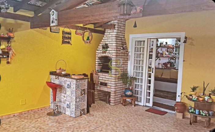 Imagem Casa com 3 Quartos à Venda, 150 m² em Terra Preta - Mairiporã Imagem Casa com 3 Quartos à Venda, 150 m² em Terra Preta - Mairiporã