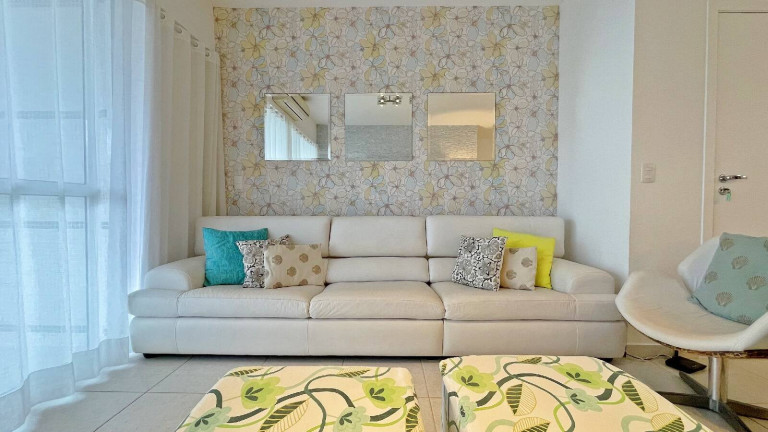 Imagem Apartamento com 3 Quartos à Venda, 138 m² em Riviera De São Lourenço - Bertioga Imagem Apartamento com 3 Quartos à Venda, 138 m² em Riviera De São Lourenço - Bertioga