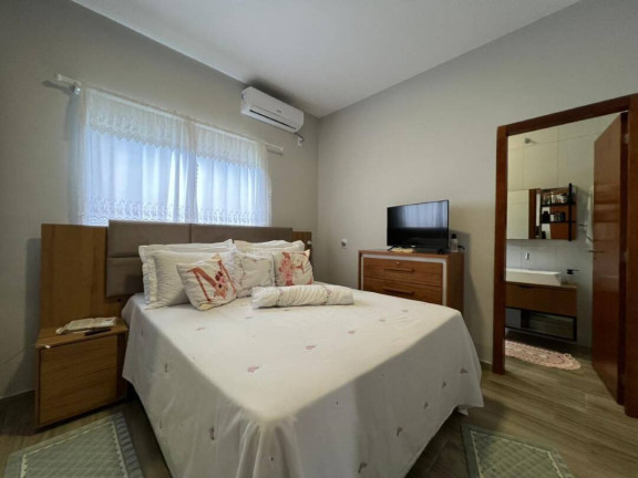 Imagem Casa com 2 Quartos à Venda, 80 m² em Costeira - Balneário Barra Do Sul