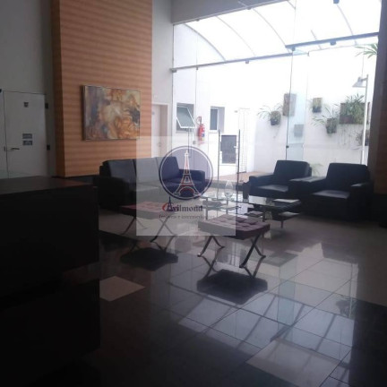 Imagem Apartamento com 1 Quarto para Alugar, 28 m² em Consolação - São Paulo