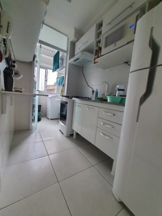 Imagem Apartamento com 2 Quartos à Venda, 45 m² em Parque São Lourenço - São Paulo Imagem Apartamento com 2 Quartos à Venda, 45 m² em Parque São Lourenço - São Paulo