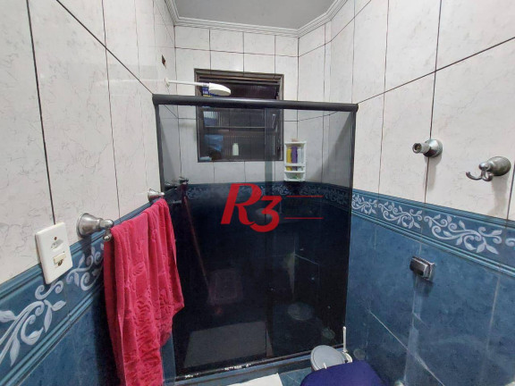 Imagem Apartamento com 2 Quartos à Venda, 50 m² em José Menino - Santos Imagem Apartamento com 2 Quartos à Venda, 50 m² em José Menino - Santos