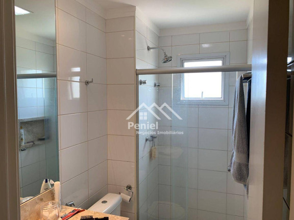 Imagem Apartamento com 3 Quartos à Venda, 105 m² em Nova Aliança - Ribeirão Preto