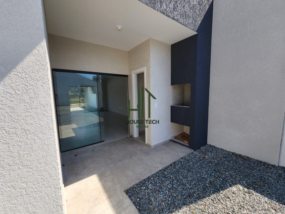 Imagem Casa com 2 Quartos à Venda, 59 m² em Balneário Estrela - Itapoá